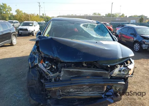 2017 Honda Odyssey Touring/Touring Elite из США, поврежденный, VIN 5FNRL5H9XHB006724